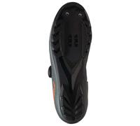 Catlike Scarpe Mtb Whisper X1 Nylon Grey