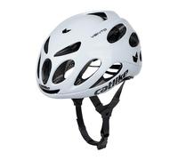 Catlike Vento, Casco da Strada Unisex-Adult, Bianco, L