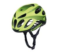Catlike Vento, Casco da Strada Unisex-Adult, Fluo, L