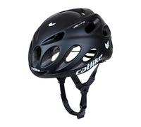 Catlike Vento, Casco da Strada Unisex-Adult, Nero, S