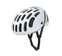 CATLIKE Whisper II Casco da Ciclismo Unisex per Adulti - Strada, MTB e Gravel con 29 Ventilazioni, Design Leggero, Sistema di Regolazione VPS e Protezione di Sicurezza MIPS