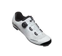 CATLIKE, Whisper R1 Nylon Unisex-Adult, Bianco, 40 EU
