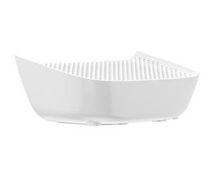 CATLINK - Rampa per Scooper Pro X Luxury / Young Pro-X - Bianca - CL-LBPS-01