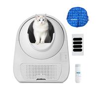 Catlink Young lettiera autopulente per gatti - Young lettiera