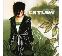Catlow Kiss the World (CD) Album
