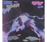 Catnapp Trust (Vinyl LP) 12" Album