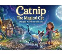 Catnip The Magical Cat