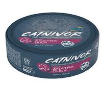 Catnivor anatra 80 g