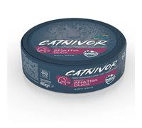 CATNIVOR ANATRA 80G