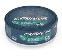 CATNIVOR CONIGLIO 80 GR
