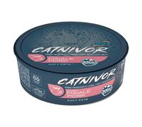 Catnivor maiale 80 g
