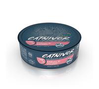 CATNIVOR MAIALE 80G