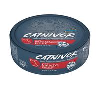 Catnivor manzo 80 g