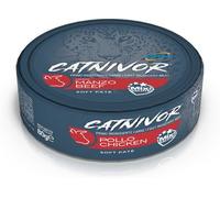 CATNIVOR MANZO 80G