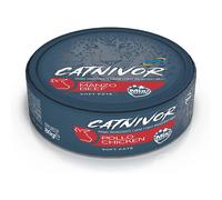 CATNIVOR MANZO 80G