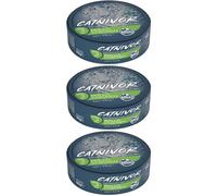 Catnivor Pollo 80 G 3x80 g