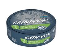 Catnivor Pollo 80 G 4x80 g