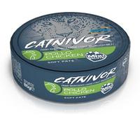 CATNIVOR POLLO 80G