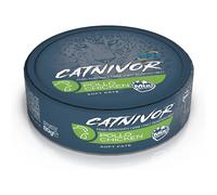 CATNIVOR POLLO 80G