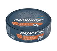Catnivor salmone 80 g