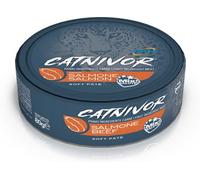 CATNIVOR SALMONE 80 GR