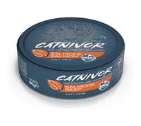 Catnivor CATNIVOR SALMONE 80 G