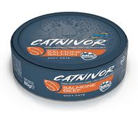 Catnivor Salmone – 80 g