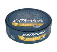 Catnivor tacchino 80 g