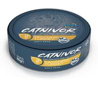 CATNIVOR TACCHINO 80 GR