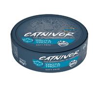 Catnivor Trota 80 G 4x80 g