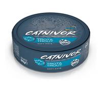 Catnivor CATNIVOR TROTA 80 G