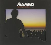 Cato, Andy - Cafe Mambo Ibiza 2008 (2 CD)
