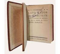 Cato Major, de senectute