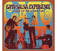 CATO SALSA EXPERIENCE - A GOOD TIP FOR A GOOD TIM