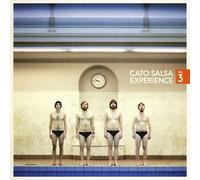 Cato Salsa Experience - No. 3 (+Bonus)