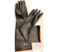 CATOCCIMACCHINE Guanti per LAVAPEZZI A Caldo O VASCHE di Lavaggio