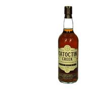 Catoctin Creek Roundstone Single Barrel Virginia Rye Spirit 40% Vol. 0,7l