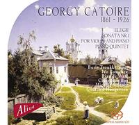 Catoire, G. - (1861-1926)