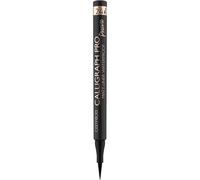 Catr. Calligraph Pro Precise 24H Matt Eyeliner Waterproof 010