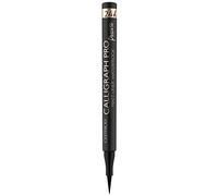 Catrice - Occhi Calligraph Pro Precise 24h Eyeliner Waterproof 010-Intense Black Waterproof - Eyeliner