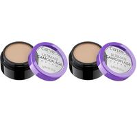 Catr. Camouflage Corrector En Crema Camouflage 020 (Confezione da 2)