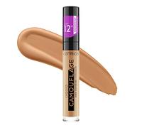 Catrice Liquid Camouflage High Coverage Concealer Nº 060-Latte Mac
