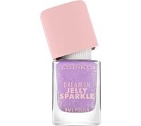 Catrice Dream In Jelly Sparkle Smalto per unghie 040 Jelly Crush, 10,5 ml