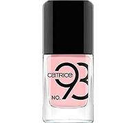 Catr. Iconails Gel Lacquer Esmalte De Uñas 93