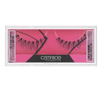 Catr. Lash Couture Instaextreme Volume Pestañas Artificiales