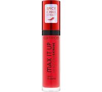 Catrice Lucidalabbra Max It Up Booster – Volumizzante Extreme – 010 Spice Girl – 4 ml