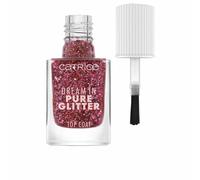 Catr. Top Coat Dream In Pure Glitter 050