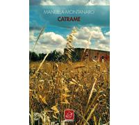 Catrame [Paperback] [Jun 21, 2021] Montanaro, Manuela