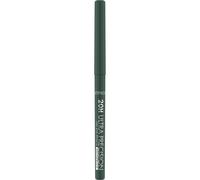 Catrice 20H Ultra Precision Matita Gel per Occhi, 040 Warm Green