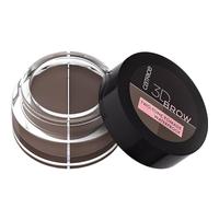 CATRICE 3D BROW TWO-TONE POMADA PARA CEJAS 2 EN 1 020 MEDIUM TO DARK 5 GR